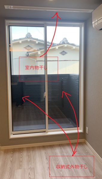 【新潟市中央区堀之内南】戸建賃貸住宅が完成しました。